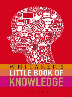 Whitaker's Little Book of Knowledge - ebook